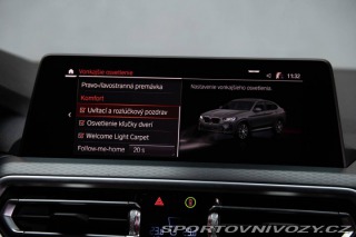 BMW X4 xDrive30d mHEV A/T 2022