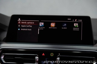 BMW X4 xDrive30d mHEV A/T 2022