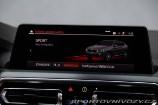 BMW X4 xDrive30d mHEV A/T 2022