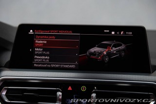 BMW X4 xDrive30d mHEV A/T 2022