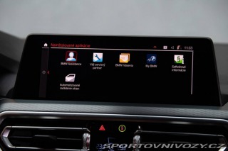 BMW X4 xDrive30d mHEV A/T 2022
