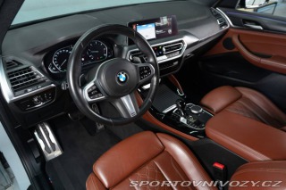 BMW X4 xDrive30d mHEV A/T 2022