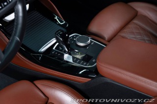 BMW X4 xDrive30d mHEV A/T 2022