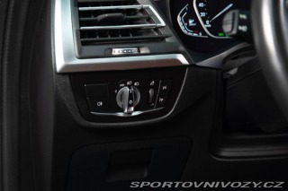 BMW X4 xDrive30d mHEV A/T 2022