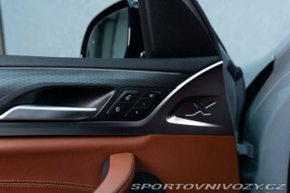 BMW X4 xDrive30d mHEV A/T 2022