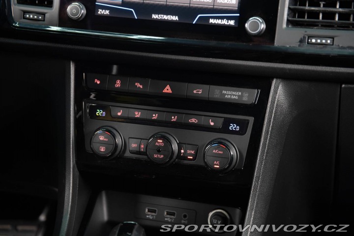 Cupra Ateca 300 2.0 TSI 4Drive DSG 2019
