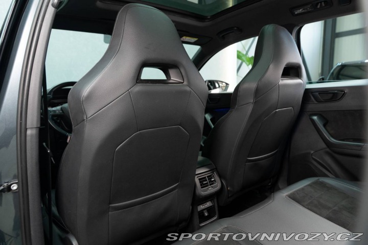 Cupra Ateca 300 2.0 TSI 4Drive DSG 2019