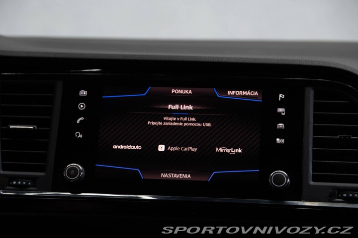Cupra Ateca 300 2.0 TSI 4Drive DSG 2019