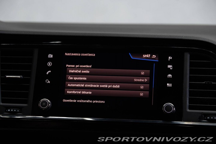 Cupra Ateca 300 2.0 TSI 4Drive DSG 2019
