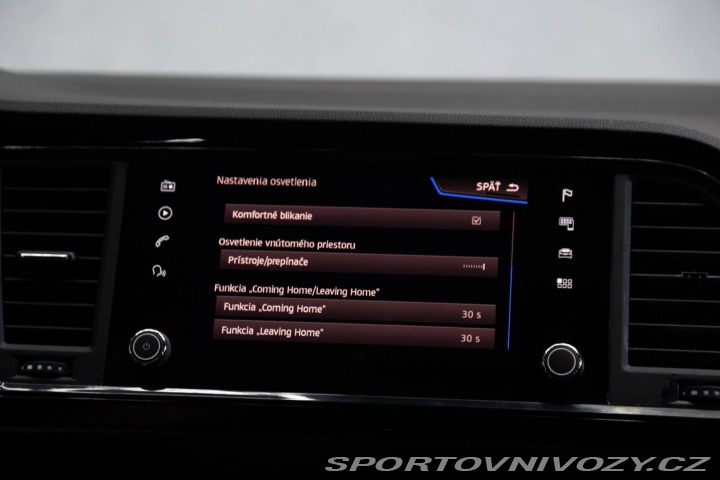 Cupra Ateca 300 2.0 TSI 4Drive DSG 2019