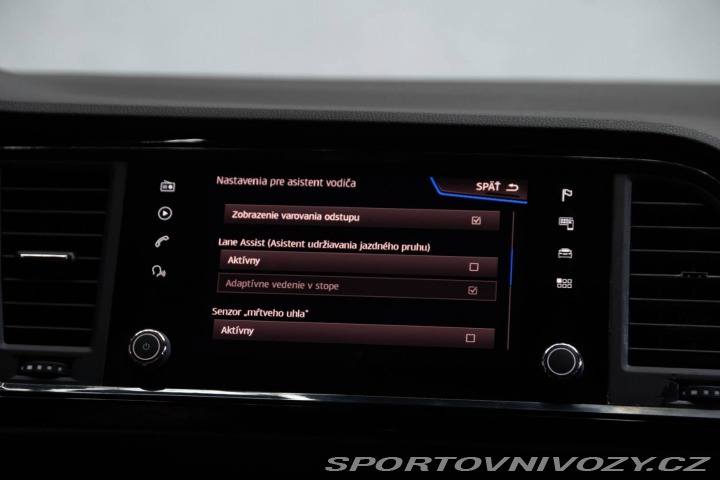 Cupra Ateca 300 2.0 TSI 4Drive DSG 2019