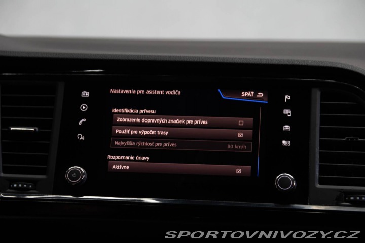 Cupra Ateca 300 2.0 TSI 4Drive DSG 2019