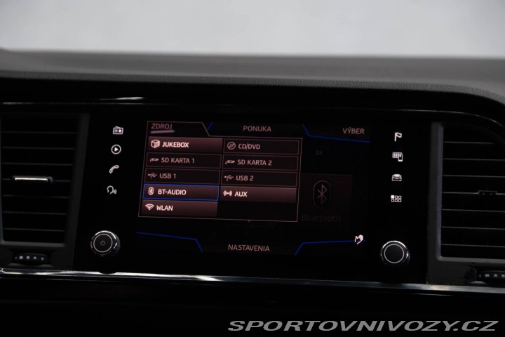 Cupra Ateca 300 2.0 TSI 4Drive DSG 2019