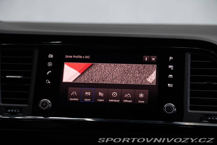 Cupra Ateca 300 2.0 TSI 4Drive DSG 2019