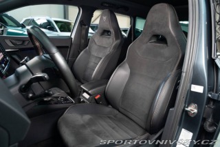 Cupra Ateca 300 2.0 TSI  4Drive DSG 2019