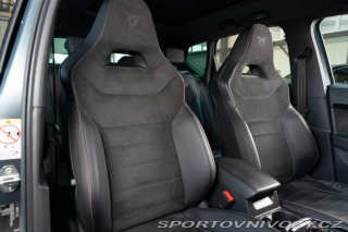 Cupra Ateca 300 2.0 TSI  4Drive DSG 2019