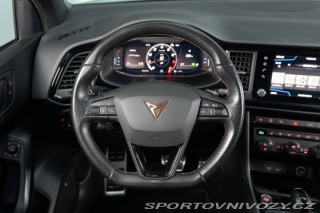 Cupra Ateca 300 2.0 TSI  4Drive DSG 2019