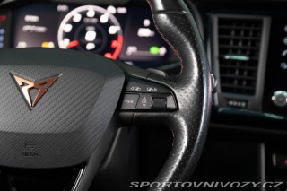 Cupra Ateca 300 2.0 TSI  4Drive DSG 2019