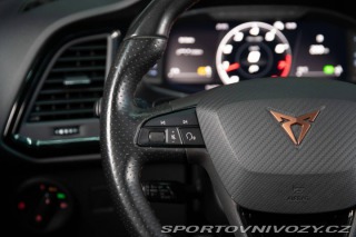 Cupra Ateca 300 2.0 TSI  4Drive DSG 2019
