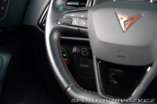 Cupra Ateca 300 2.0 TSI  4Drive DSG 2019