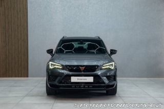 Cupra Ateca 300 2.0 TSI  4Drive DSG 2019