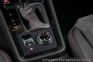 Cupra Ateca 300 2.0 TSI  4Drive DSG 2019