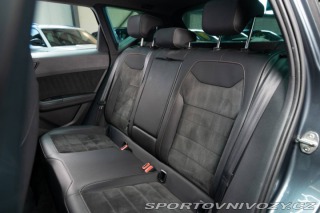 Cupra Ateca 300 2.0 TSI  4Drive DSG 2019