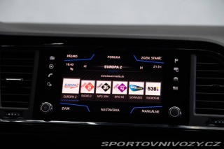 Cupra Ateca 300 2.0 TSI  4Drive DSG 2019