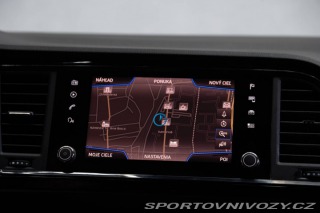 Cupra Ateca 300 2.0 TSI  4Drive DSG 2019