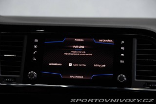 Cupra Ateca 300 2.0 TSI  4Drive DSG 2019