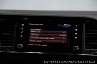 Cupra Ateca 300 2.0 TSI  4Drive DSG 2019