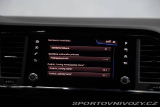 Cupra Ateca 300 2.0 TSI  4Drive DSG 2019