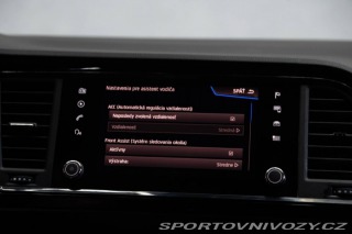 Cupra Ateca 300 2.0 TSI  4Drive DSG 2019