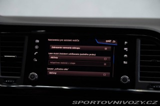Cupra Ateca 300 2.0 TSI  4Drive DSG 2019