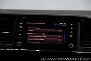 Cupra Ateca 300 2.0 TSI  4Drive DSG 2019