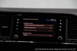 Cupra Ateca 300 2.0 TSI  4Drive DSG 2019