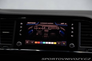 Cupra Ateca 300 2.0 TSI  4Drive DSG 2019
