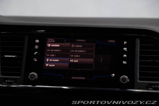 Cupra Ateca 300 2.0 TSI  4Drive DSG 2019