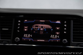 Cupra Ateca 300 2.0 TSI  4Drive DSG 2019