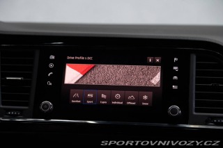 Cupra Ateca 300 2.0 TSI  4Drive DSG 2019