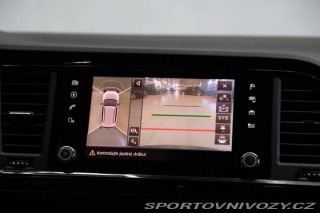 Cupra Ateca 300 2.0 TSI  4Drive DSG 2019