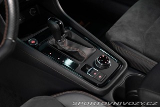 Cupra Ateca 300 2.0 TSI  4Drive DSG 2019