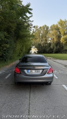 Mercedes-Benz C 220d W205 Bluetec, 4MATIC 2015