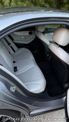 Mercedes-Benz C 220d W205 Bluetec, 4MATIC 2015