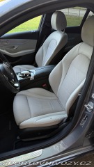 Mercedes-Benz C 220d W205 Bluetec, 4MATIC 2015