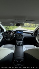 Mercedes-Benz C 220d W205 Bluetec, 4MATIC 2015