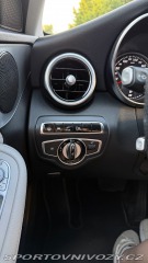 Mercedes-Benz C 220d W205 Bluetec, 4MATIC 2015