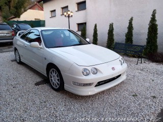 Honda Integra 