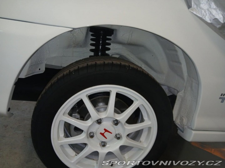 Honda Integra 1998