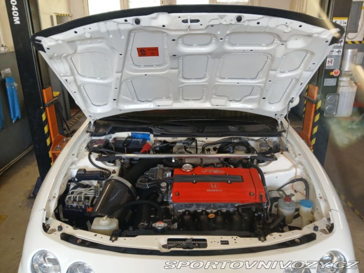 Honda Integra 1998